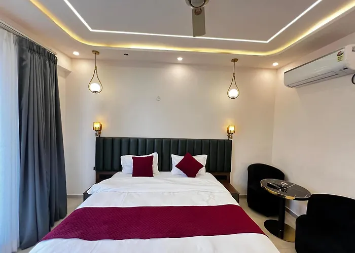 Leisure Homes